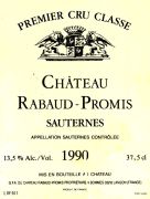RabaudPromis 90